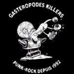 concert : The Gasteropodes Killers & Advitam