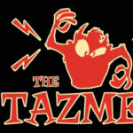 THE TAZMEN (Psychobilly Old-School)