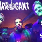 Arrogants (Punk rock Noise)